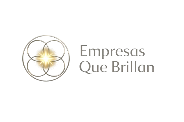 Logo Empresas Que Brillan
